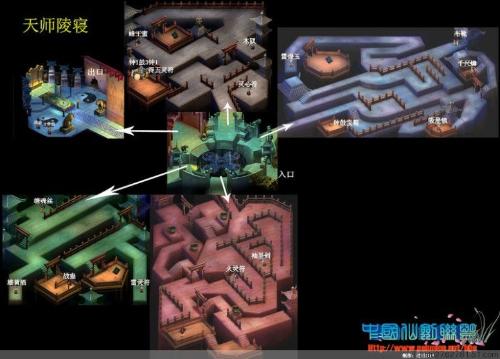 仙剑奇侠传2攻略:详解钟鼓石人战斗技巧与策略 仙剑奇侠传2攻略:详解钟鼓石人战斗技巧与策略