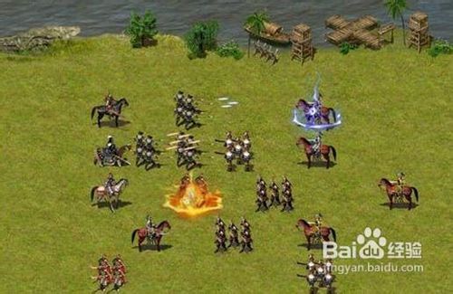 三国大时代4上帝版:挑战史诗级战争,建立你的王朝! 三国大时代4上帝版:挑战史诗级战争,建立你的王朝!