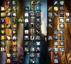 惩戒骑哪种雕文最适合提升战斗力?