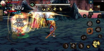 探寻类似地下城与勇士的手游推荐TOP10 探寻类似地下城与勇士的手游推荐TOP10