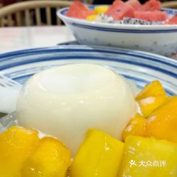 探秘深圳十大名甜品:从芒果布丁到豆花,甜蜜传统与现代美食的完美交融 探秘深圳十大名甜品:从芒果布丁到豆花,甜蜜传统与现代美食的完美交融