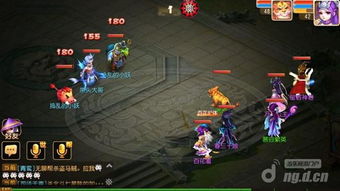 探索方寸对决手游的魅力:把握战略要点,享受指尖上的刺激对决 探索方寸对决手游的魅力:把握战略要点,享受指尖上的刺激对决