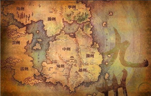 探秘东方神韵:忽闻九州有仙山游戏,揭秘古代仙人文化在网络游戏中的完美呈现 探秘东方神韵:忽闻九州有仙山游戏,揭秘古代仙人文化在网络游戏中的完美呈现