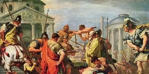 列王纪主要讲的是什么?探寻古代王朝的兴衰变迁。 列王纪主要讲的是什么?探寻古代王朝的兴衰变迁。