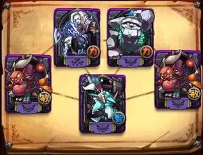 最新星球护卫队阵容推荐:如何打造强大的宇宙防线? 最新星球护卫队阵容推荐:如何打造强大的宇宙防线?