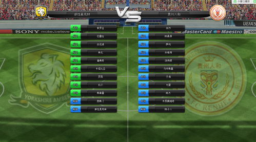 穿越足球领域,挑战绿茵王者游戏的无尽冒险与挑战 穿越足球领域,挑战绿茵王者游戏的无尽冒险与挑战