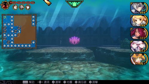 探秘魔眼乱斗微信小游戏的神秘世界 探秘魔眼乱斗微信小游戏的神秘世界