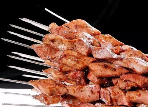 揭秘串串香配料配方，制作美味串串必备的秘籍