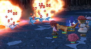 探寻魔力与神秘：类似魔力弹神的冒险游戏大盘点