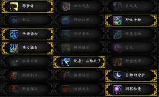 学会如何在魔兽世界中从1级到300级的钓鱼攻略详解和技巧