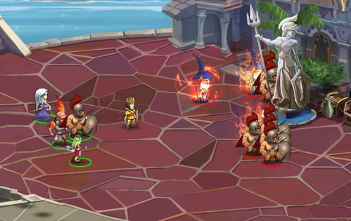 探险者的冒险日记：揭示7种职业装备栏的神秘秘密