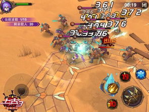 探索无尽守卫手游的精彩世界：策略、冒险与团队合作的新体验