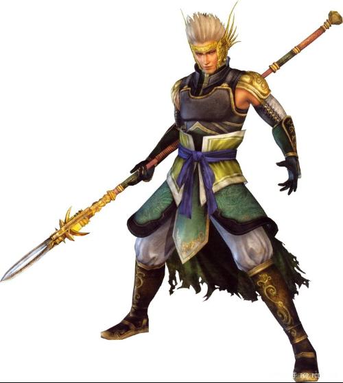 真三国无双中文版马超十级武器获取攻略和使用技巧详解