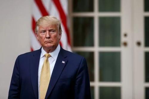 特朗普与莫迪共同合作抗衡中国崛起的影响