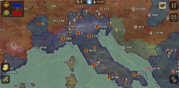 大征服者罗马埃提乌斯：揭示其辉煌统治背后的军事策略与政治智慧