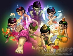 经典国产动画片"葫芦兄弟"中,葫芦兄弟在哪一集暴击小妖精? 经典国产动画片"葫芦兄弟"中,葫芦兄弟在哪一集暴击小妖精?