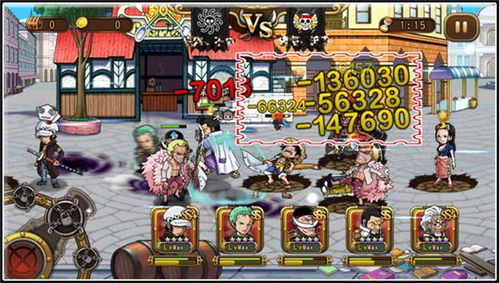 航海王热血航线:雷利教学,探寻航海秘密、挑战极限、突破瓶颈,航向新航程 航海王热血航线:雷利教学,探寻航海秘密、挑战极限、突破瓶颈,航向新航程