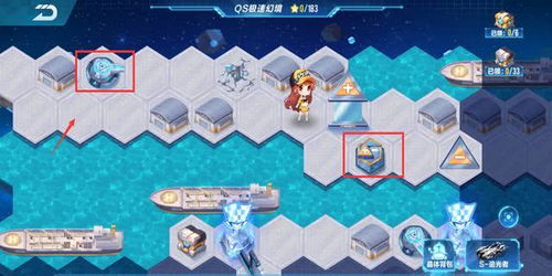 探索玄机手游游戏特点：以难度挑战和谜题解锁为核心体验吸引广大玩家