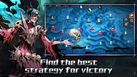 领主荣耀超变版：颠覆传统游戏体验，探索无尽策略与冒险的世界